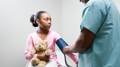 Analysis on new American Academy of Pediatrics Guidelines 