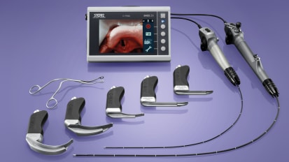 The Potentials of Video Intubation in Neonates