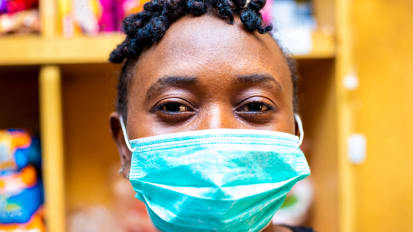 Inequities exposed by COVID-19 — Mayo Clinic Medical Grand Rounds