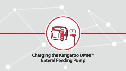 Charging Kangaroo OMNI™