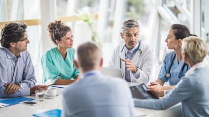 Why Are Brain Tumor Second Opinions Important? — the Penn Brain Tumor Center