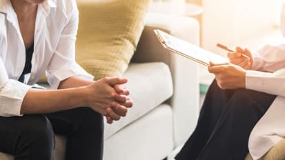 Diagnosing Endometriosis
