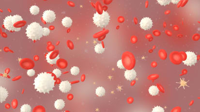 Graft Versus Host Disease No Longer Poses High Risk to Transplant Patients
