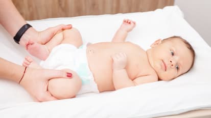 Developmental Dysplasia of the Hip (DDH): A Guide for Pediatricians