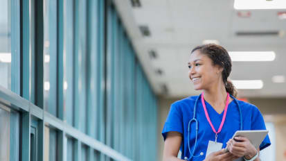 How a Neuro-Oncology Nurse Navigator Supports Patients During Brain Tumor Treatment | The Penn Brain Tumor Center