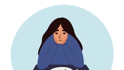 Eating Disorders: Working to Improve Intervention
