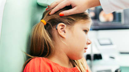 Assessment and Management of Hearing Loss