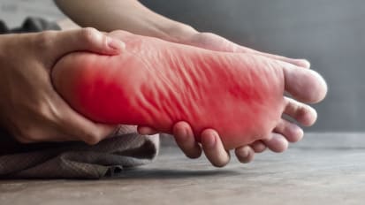 Management of Chronic Neuropathic Pain