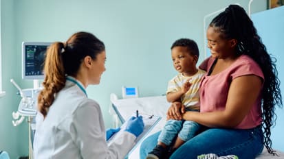 Everyday Pediatric Urology: How to Discuss and Manage Common Concerns