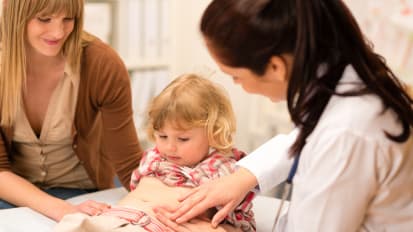 Celiac Disease in Children: Essentials of Screening, Diagnosis and Treatment
