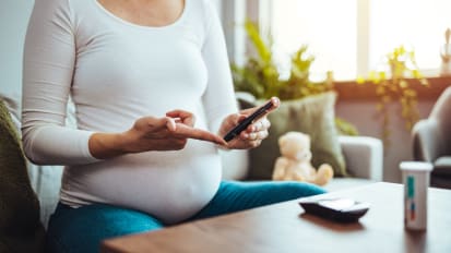 Gestational Diabetes Mellitus (GDM): A Fresh Look at Health Impacts, Screening Tests & Management Tools