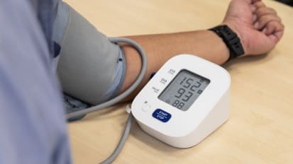 Down to Earth: Lowering Blood Pressure With Evidence-Based Natural Techniques