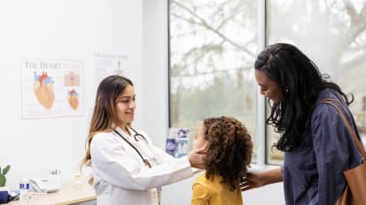Enlarged Lymph Nodes: When to Suspect Lymphoma and How to Investigate