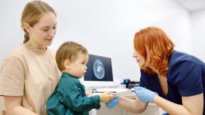 Multidisciplinary Intervention for Functional Neurological Symptom Disorder (FNSD)