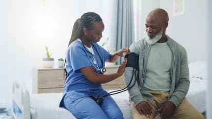 Keeping a Luster in the Golden Years: What Geriatricians Bring to Aging Patients