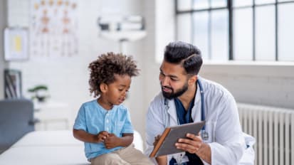 Evaluation/Management of Neurogastroenterology and Motility Disorders in the Pediatric Patient
