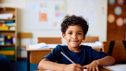 Tic Talk: Current Perspectives on Tourette's and Similar Disorders