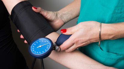 Penn Cardiology Grand Rounds: Blood Pressure Management in the Post SPRINT Era