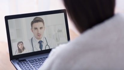 Telehealth in the Home