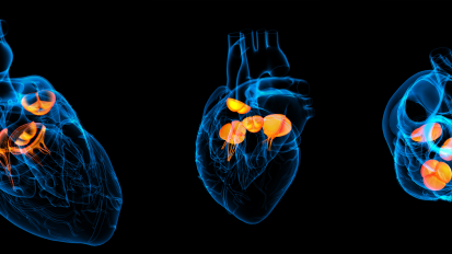 Staging and Prognosis of Heart Failure