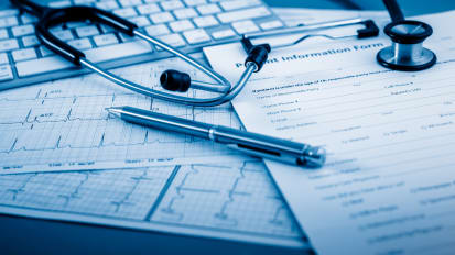 Carotid Stenosis and CREST-2 Trial 