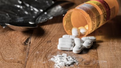 The Epidemic of Opioid Dependence and Overdose