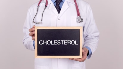 2018 AHA Guideline on the Management of Blood Cholesterol with Dr. Chiadi Ndumele