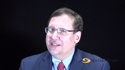 Doctor Profile - Michael S. Eggert, MD