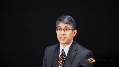 Doctor Profile - Deepak R. Talreja, MD