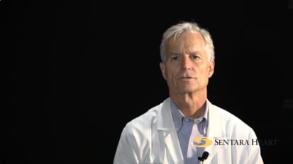 Doctor Profile - John E. Brush, MD
