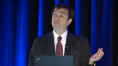 Optimizing Glycemic Control While Mitigating Hypoglycemic Risk in T2D - Pablo F. Mora, MD, FACE, CDE