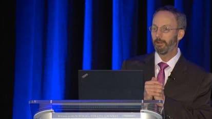 PHYSIOLOGIC, BASAL INSULIN, INTERACTIVE (ARS) CASE MANGEMEMENT SESSION #2 - Neil Skolnik, MD, FACE