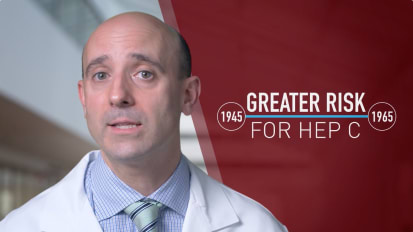 Screening and Treating Hepatitis C at the Penn Center for Viral Hepatitis