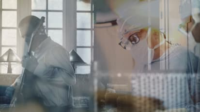 The Learned Art of Performance in Heart Surgery