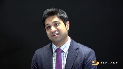 Doctor Profile - Anjan K. Chakrabarti, MD