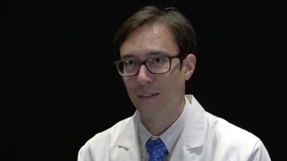 Doctor Profile - Jonathan R. Mark, MD
