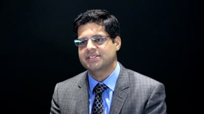 Doctor Profile - Animesh Rathore, MD