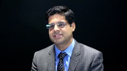 Provider Profile - Animesh Rathore, M.D.