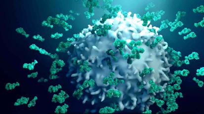 Developing a New Coronavirus Vaccine