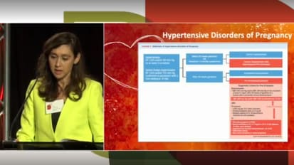 Cardio-Obstetrics: A Practical Guide to Taking Care of Your Pregnant Patients