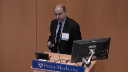 Traumatic Aortic Injuries