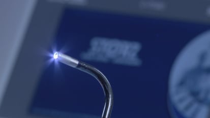 The C-MAC<sup>®</sup> Video Stylet: The Best of Both Worlds
