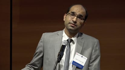 Lumbar Spine Stenosis