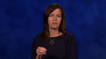 When intensification of therapy with amikacin is being considered, or has been implemented in patients, how do you differentiate between and/or decide to initiate therapy with the IV vs. amikacin liposome inhalation suspension formulation?