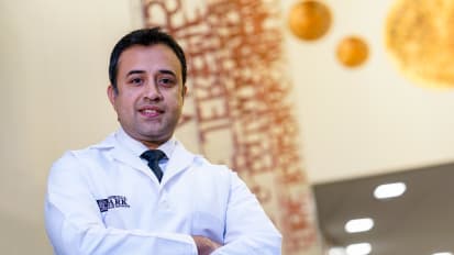 Advancing GI Surgical Care: Robotic Precision, Innovative Chemotherapy, and Multidisciplinary Expertise