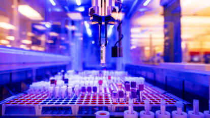 Our Opportunity: Helping patients Understand Laboratory Testing (Podcast Episode 17)