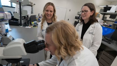 “New Era for Transplants”: Roswell Park Reports Increased Survival Outcomes One Year Following Allogeneic Transplant