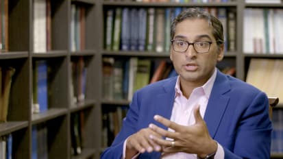 Emerging Surgical Techniques for Malunions and Nonunions | Penn Medicine