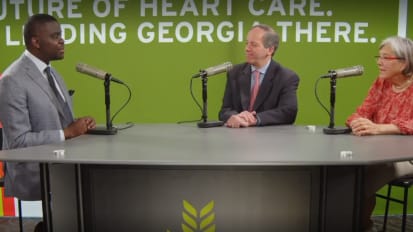 Post Interview with David Baran, MD and JoAnn Lindenfeld