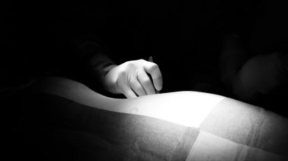 Liver transplant for ATTRm